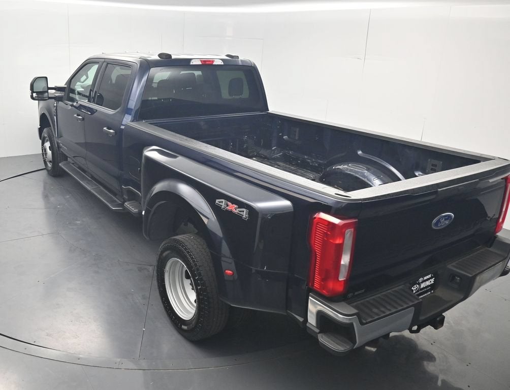 2025 Ford F-350SD XLT DRW