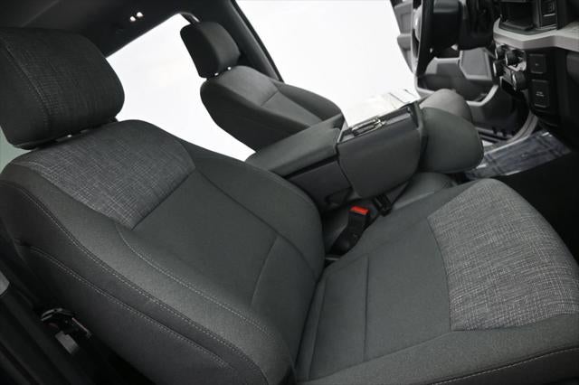2025 Ford F-350SD XLT DRW