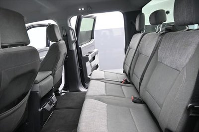 2025 Ford F-350SD XLT DRW