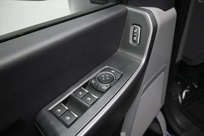 2025 Ford F-350SD XLT DRW