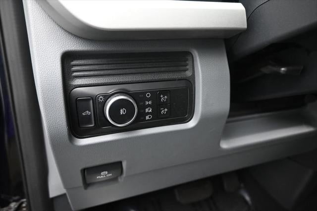 2025 Ford F-350SD XLT DRW