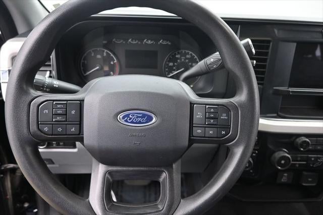 2025 Ford F-350SD XLT DRW