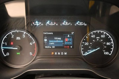 2025 Ford F-350SD XLT DRW
