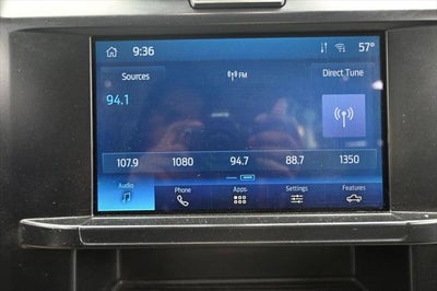 2025 Ford F-350SD XLT DRW