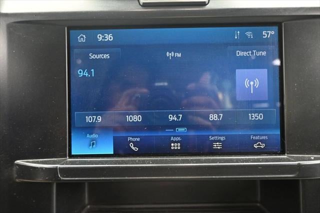 2025 Ford F-350SD XLT DRW