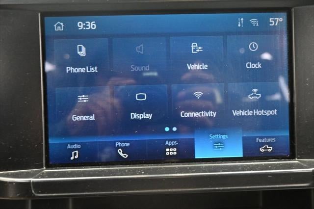 2025 Ford F-350SD XLT DRW