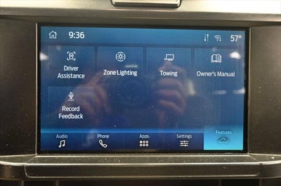 2025 Ford F-350SD XLT DRW