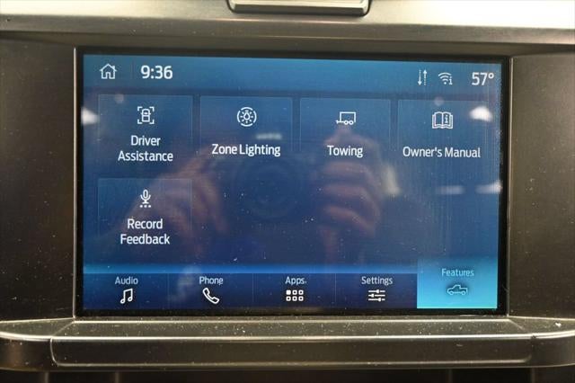 2025 Ford F-350SD XLT DRW