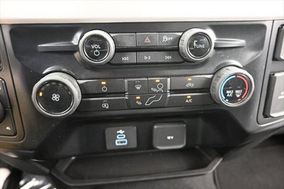 2025 Ford F-350SD XLT DRW