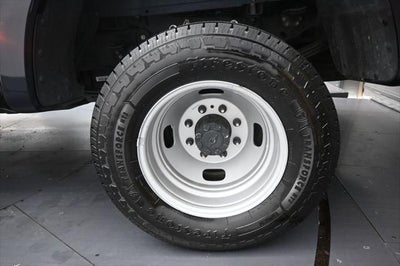 2025 Ford F-350SD XLT DRW