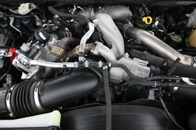 2025 Ford F-350SD XLT DRW