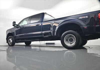 2025 Ford F-350SD XLT DRW