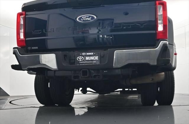 2025 Ford F-350SD XLT DRW