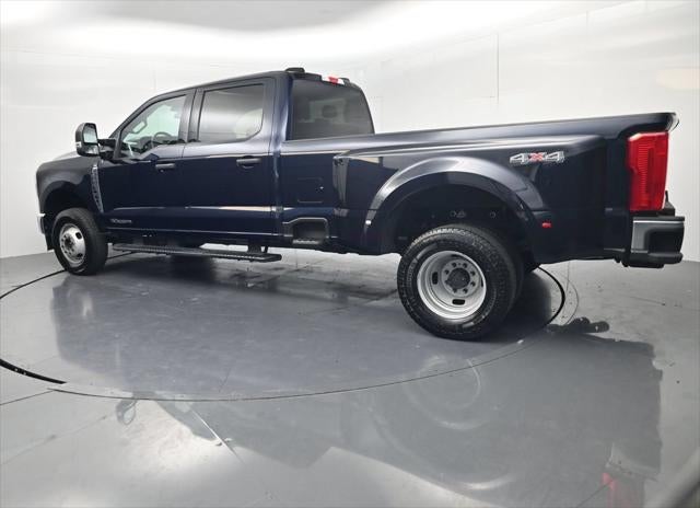 2025 Ford F-350SD XLT DRW