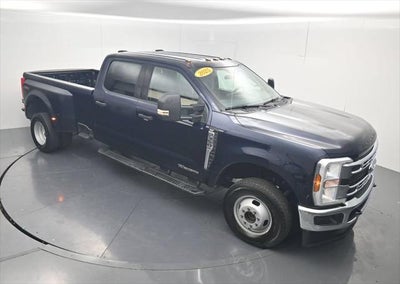 2025 Ford F-350SD XLT DRW
