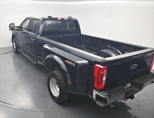 2025 Ford F-350SD XLT DRW