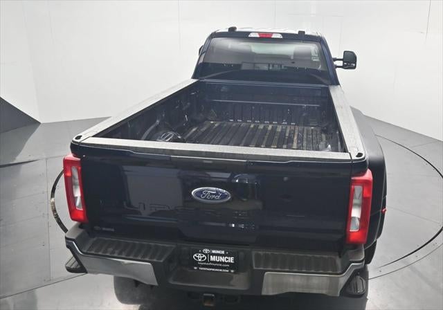2025 Ford F-350SD XLT DRW