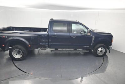 2025 Ford F-350SD XLT DRW