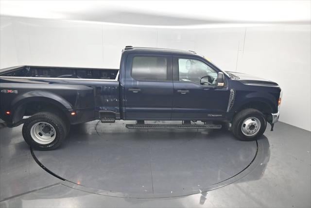 2025 Ford F-350SD XLT DRW