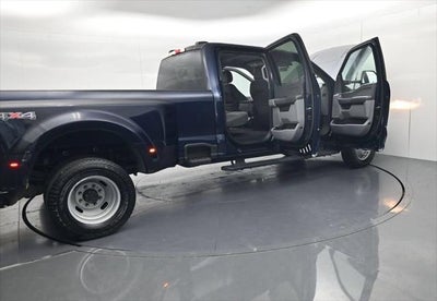 2025 Ford F-350SD XLT DRW