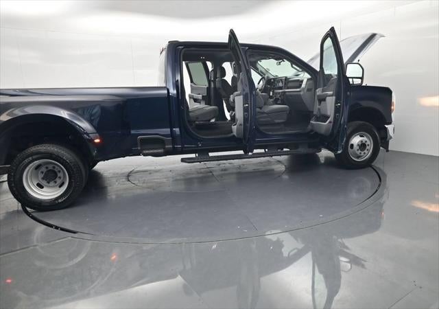 2025 Ford F-350SD XLT DRW
