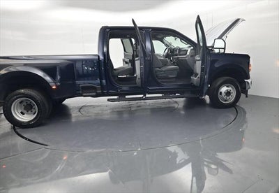 2025 Ford F-350SD XLT DRW