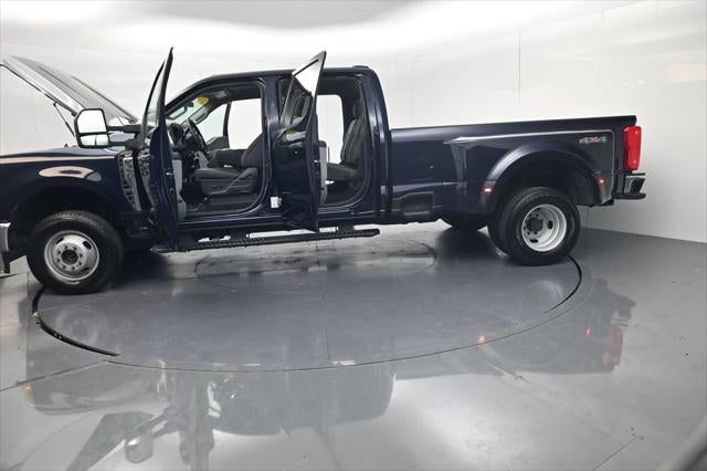 2025 Ford F-350SD XLT DRW