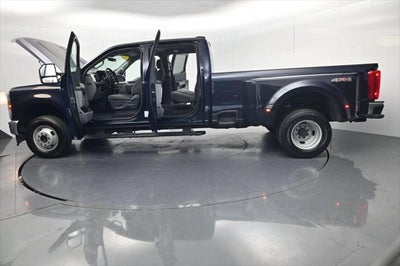2025 Ford F-350SD XLT DRW