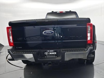 2025 Ford F-350SD XLT DRW