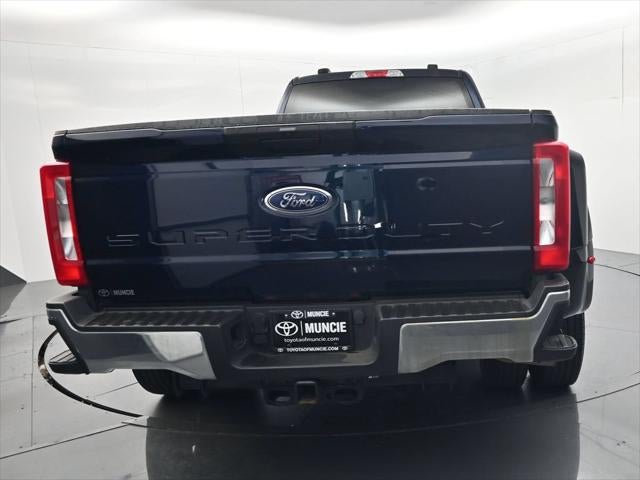 2025 Ford F-350SD XLT DRW