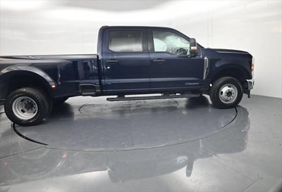 2025 Ford F-350SD XLT DRW