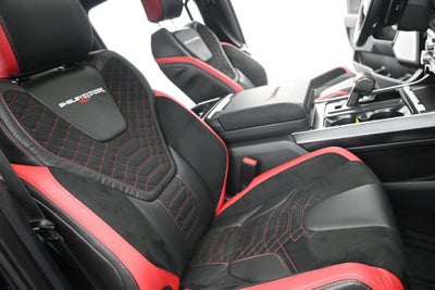 2025 Ford F-150 Raptor R