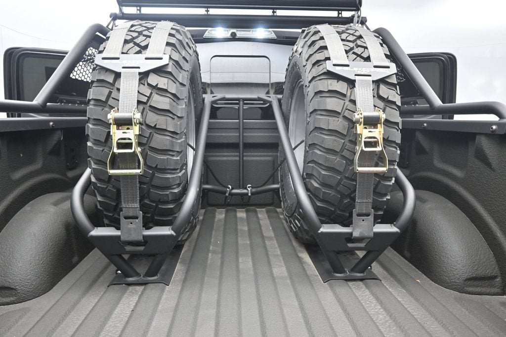 2025 Ford F-150 Raptor R