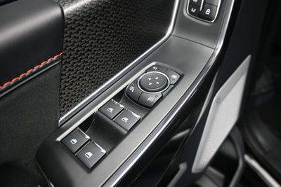 2025 Ford F-150 Raptor R