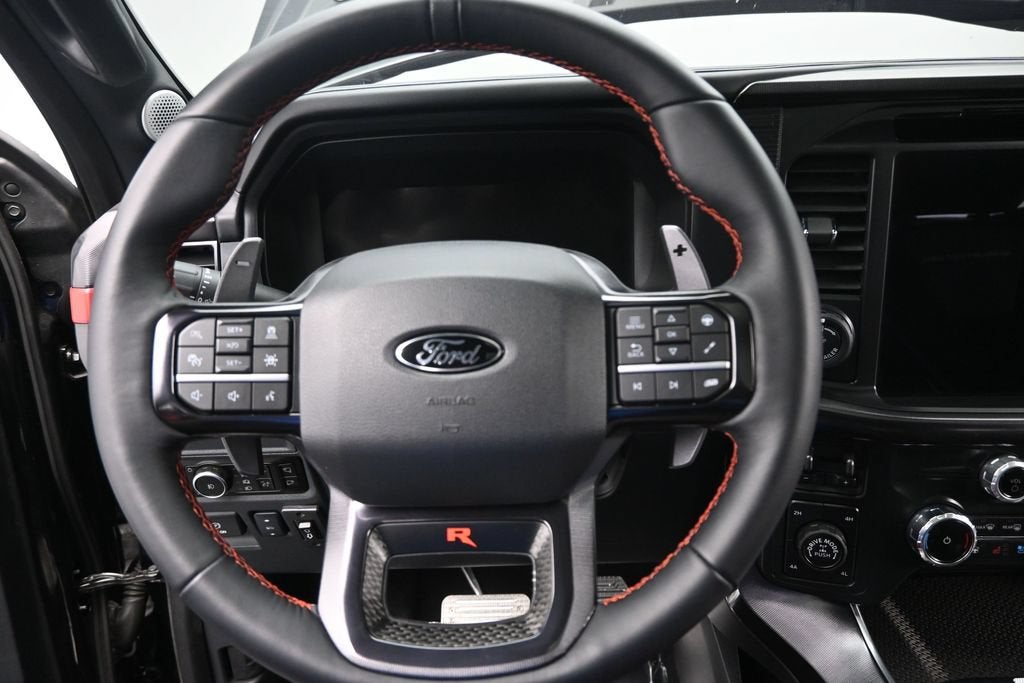2025 Ford F-150 Raptor R