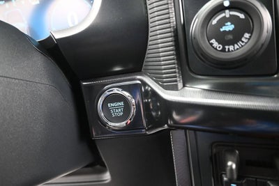 2025 Ford F-150 Raptor R