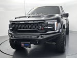 2025 Ford F-150 Raptor R