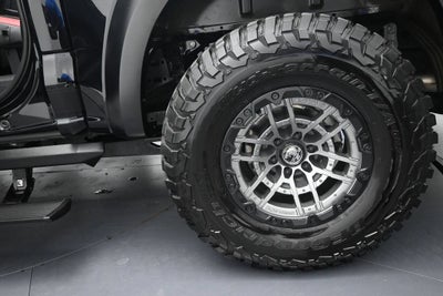 2025 Ford F-150 Raptor R