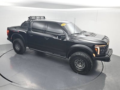 2025 Ford F-150 Raptor R