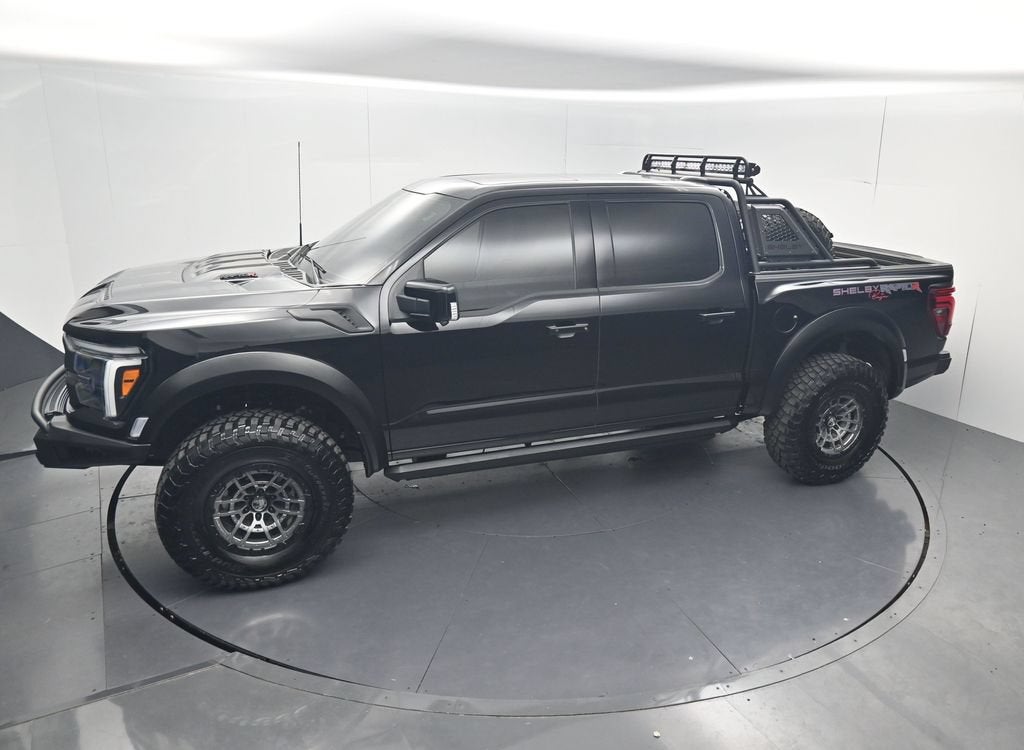 2025 Ford F-150 Raptor R