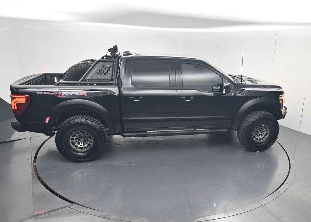 2025 Ford F-150 Raptor R