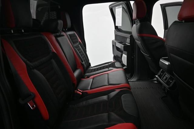 2025 Ford F-150 Raptor R