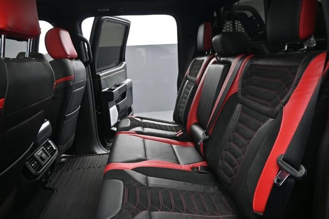 2025 Ford F-150 Raptor R