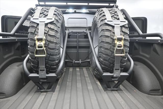 2025 Ford F-150 Raptor R