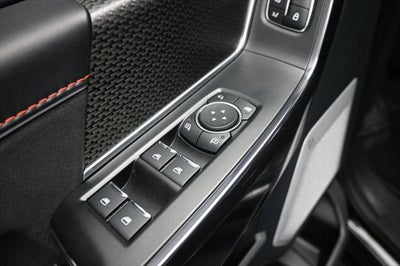 2025 Ford F-150 Raptor R