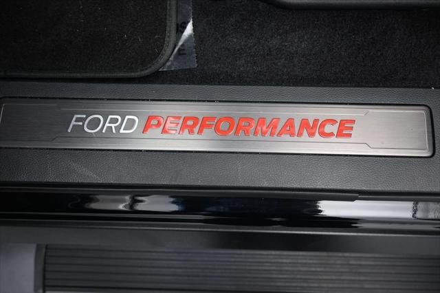 2025 Ford F-150 Raptor R