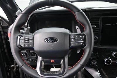 2025 Ford F-150 Raptor R