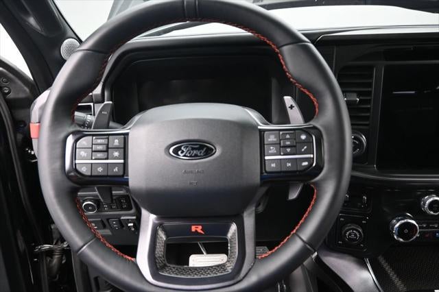 2025 Ford F-150 Raptor R