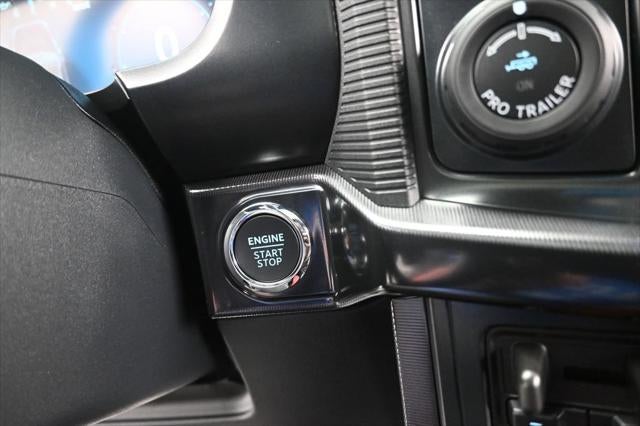 2025 Ford F-150 Raptor R