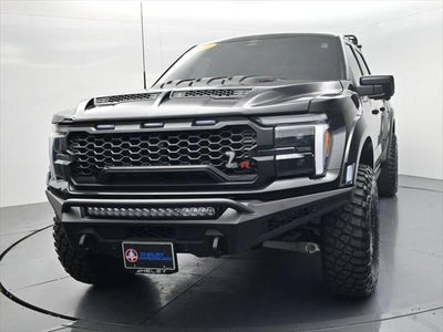 2025 Ford F-150 Raptor R